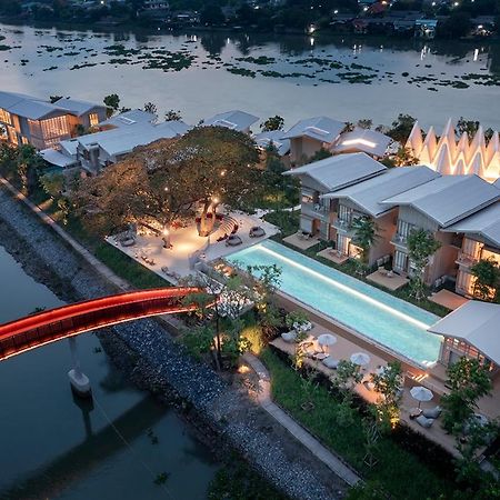 Hotel Sala Bang Pa-In Ayutthaya Exteriér fotografie