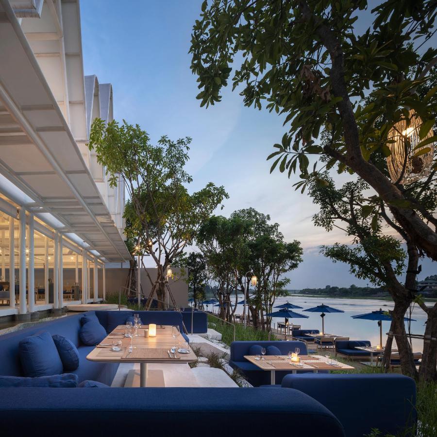 Hotel Sala Bang Pa-In Ayutthaya Exteriér fotografie