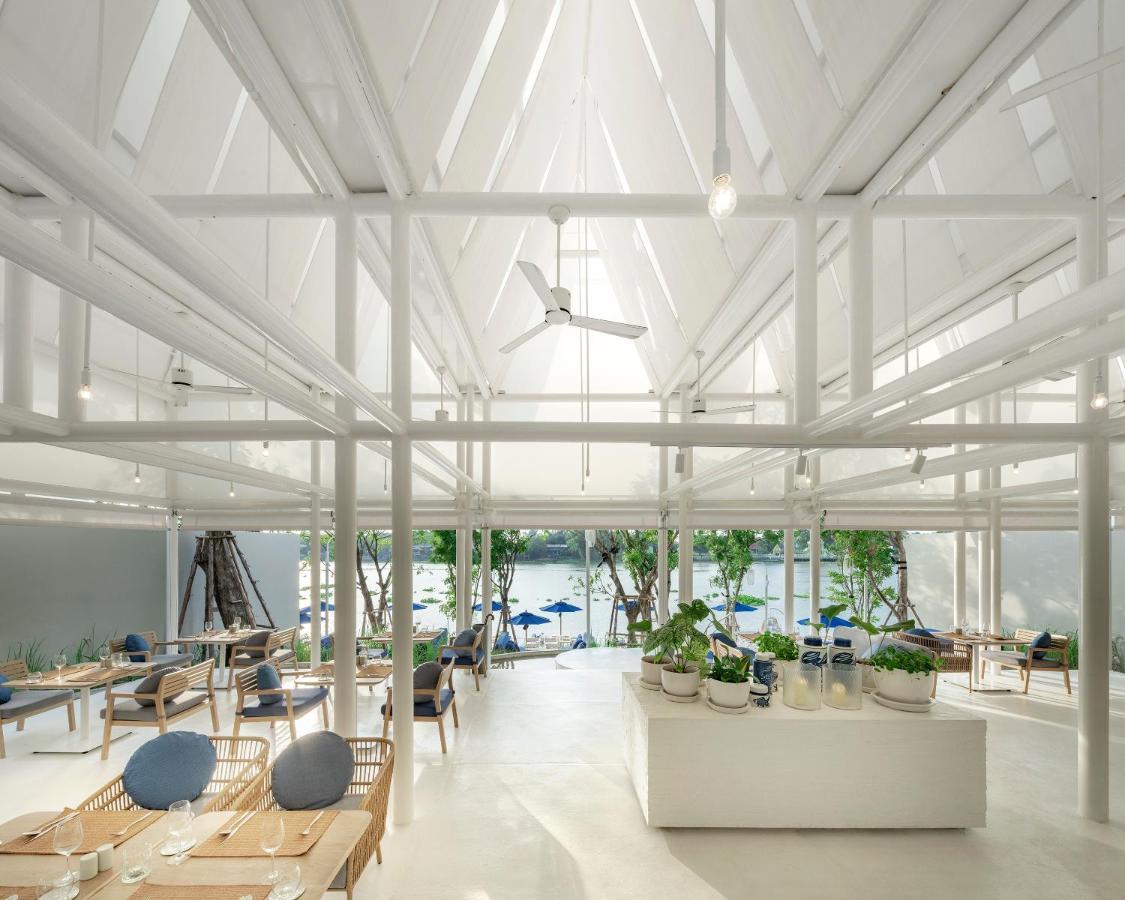Hotel Sala Bang Pa-In Ayutthaya Exteriér fotografie