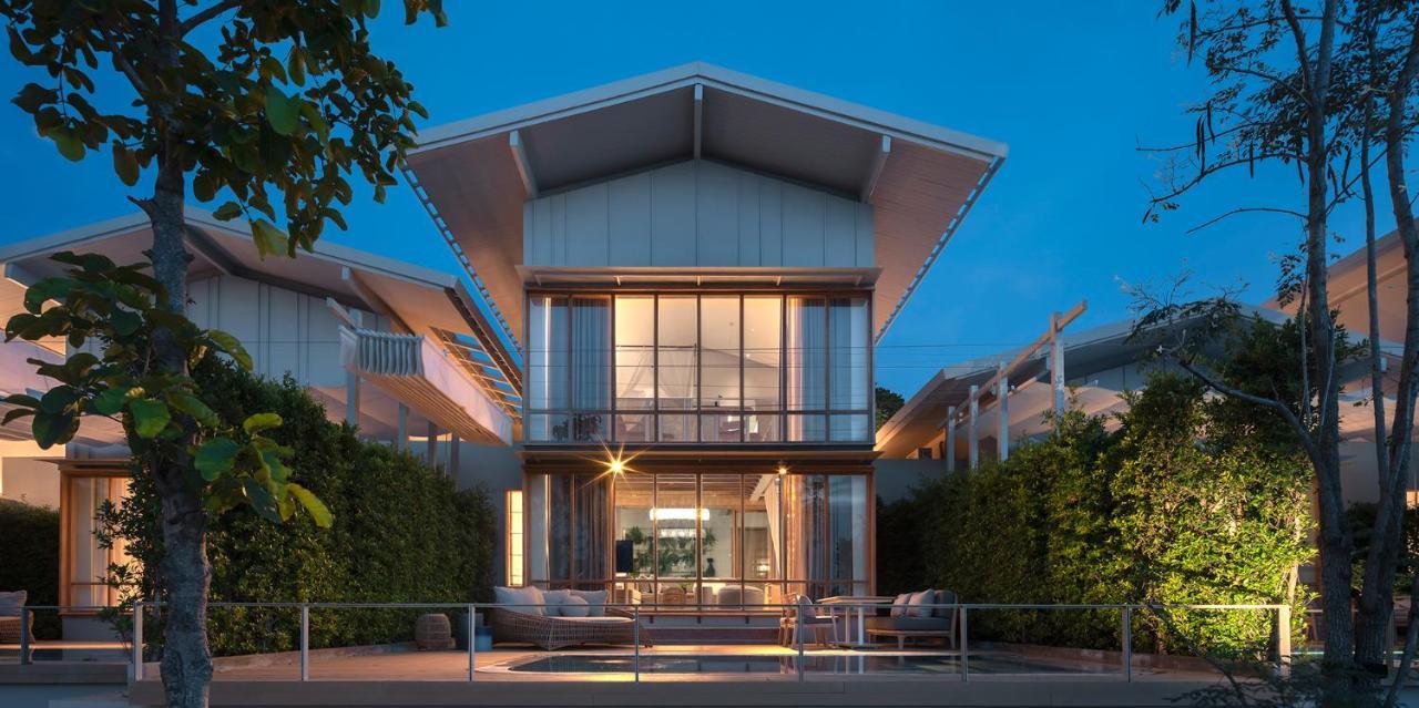Hotel Sala Bang Pa-In Ayutthaya Exteriér fotografie